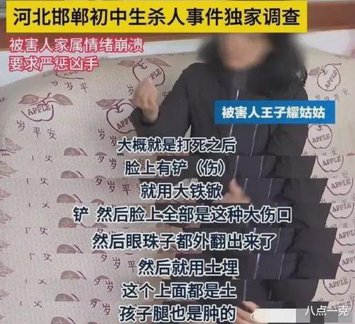 邯郸爆料视频,揭秘城市背后不为人知的真相  第1张