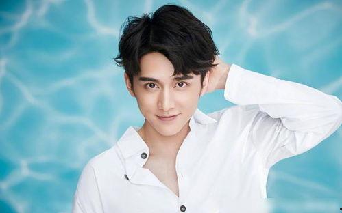 张新成的最新爆料,幕后故事与心路历程  第1张