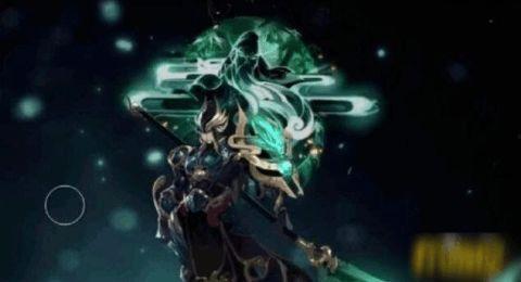 最新爆料关羽五虎将皮肤,传奇再现，荣耀归来  第2张