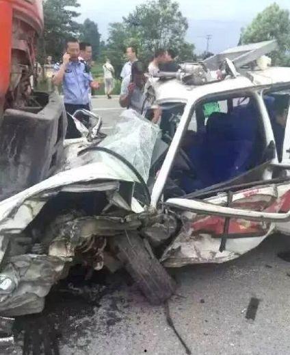 杞县学生车祸最新爆料,悲剧背后真相揭晓  第1张